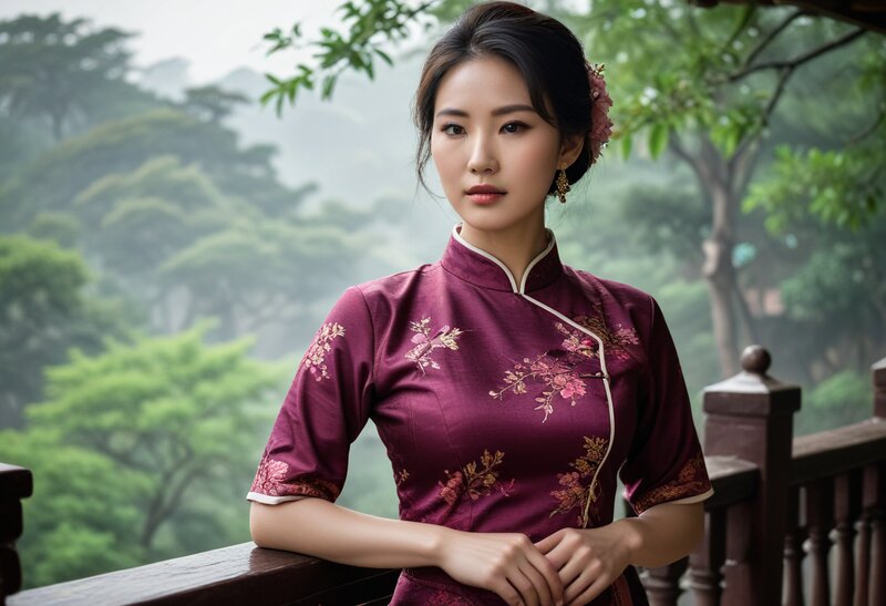 九龙城寨